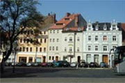 Die Alte Seilerei mit Hechtgauben